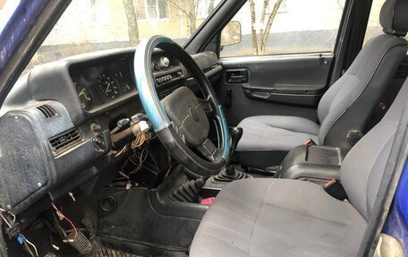 ЛуАЗ 3160, 2001 год, 200 000 рублей, 11 фотография