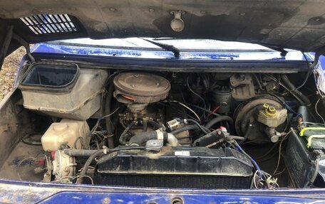 ЛуАЗ 3160, 2001 год, 200 000 рублей, 10 фотография