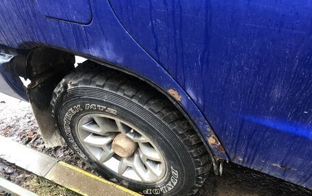 ЛуАЗ 3160, 2001 год, 200 000 рублей, 9 фотография