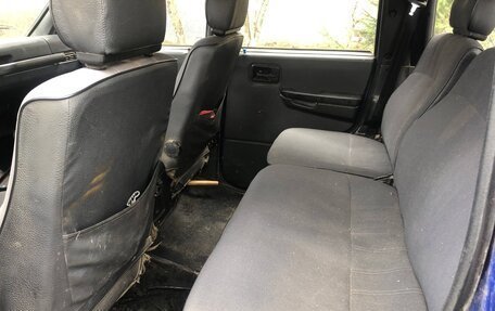 ЛуАЗ 3160, 2001 год, 200 000 рублей, 12 фотография