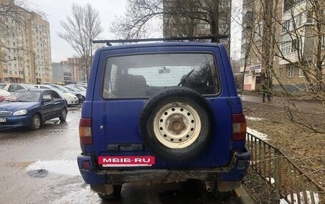 ЛуАЗ 3160, 2001 год, 200 000 рублей, 5 фотография