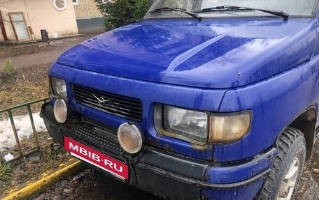 ЛуАЗ 3160, 2001 год, 200 000 рублей, 7 фотография