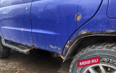 ЛуАЗ 3160, 2001 год, 200 000 рублей, 6 фотография