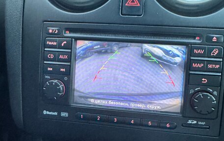 Nissan Qashqai, 2012 год, 1 350 000 рублей, 10 фотография