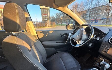 Nissan Qashqai, 2012 год, 1 350 000 рублей, 6 фотография