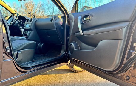 Nissan Qashqai, 2012 год, 1 350 000 рублей, 8 фотография