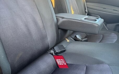 Nissan Qashqai, 2012 год, 1 350 000 рублей, 7 фотография