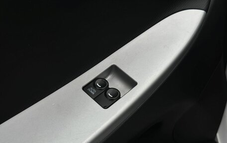 Hyundai Solaris II рестайлинг, 2013 год, 881 000 рублей, 15 фотография