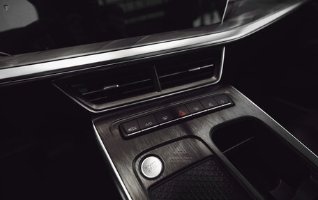 Haval F7, 2026 год, 3 699 000 рублей, 9 фотография