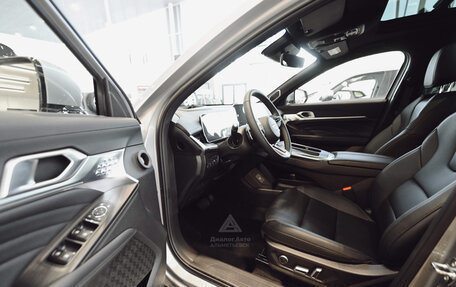 Haval F7, 2026 год, 3 699 000 рублей, 7 фотография