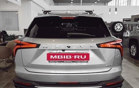 Haval F7, 2026 год, 3 699 000 рублей, 3 фотография