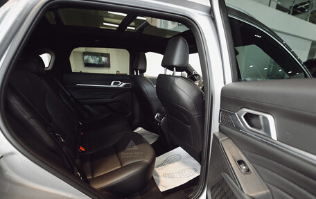 Haval F7, 2026 год, 3 699 000 рублей, 12 фотография