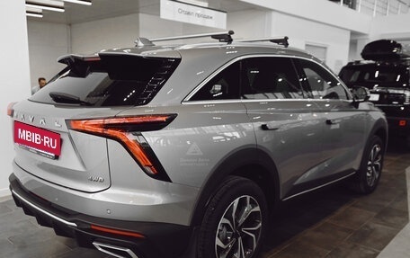 Haval F7, 2026 год, 3 699 000 рублей, 4 фотография