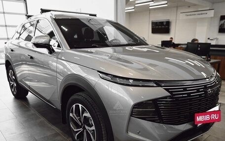 Haval F7, 2026 год, 3 699 000 рублей, 5 фотография