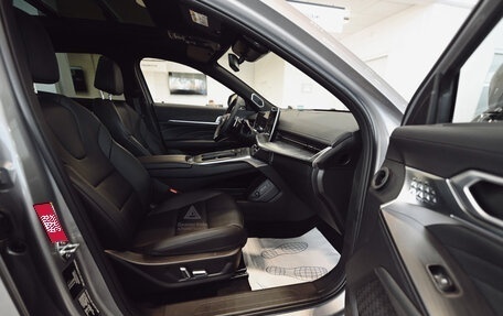 Haval F7, 2026 год, 3 699 000 рублей, 11 фотография