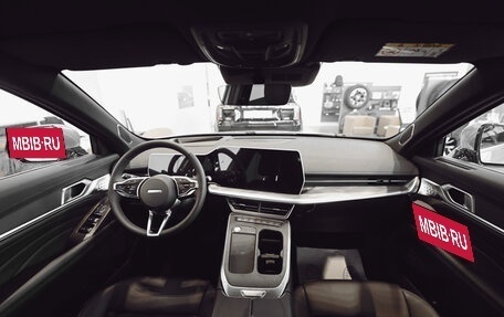 Haval F7, 2026 год, 3 699 000 рублей, 10 фотография