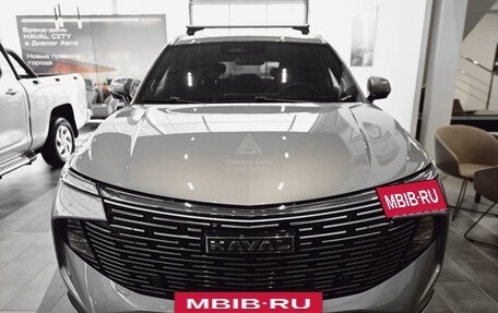 Haval F7, 2026 год, 3 699 000 рублей, 6 фотография