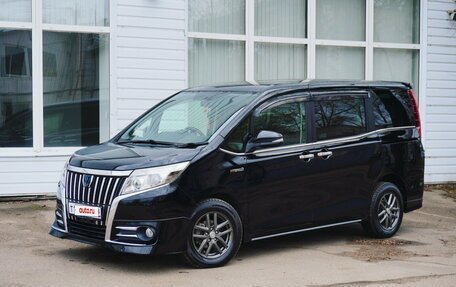 Toyota Esquire I, 2014 год, 2 100 000 рублей, 8 фотография