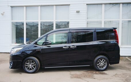 Toyota Esquire I, 2014 год, 2 100 000 рублей, 9 фотография