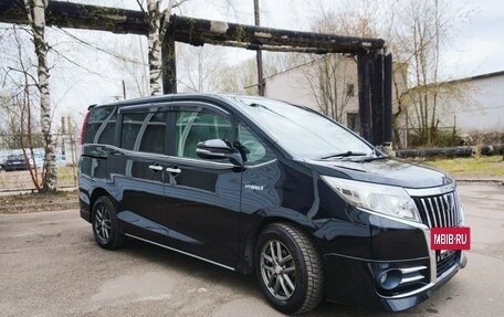 Toyota Esquire I, 2014 год, 2 100 000 рублей, 2 фотография