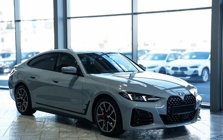 BMW 4 серия, 2025 год, 6 320 000 рублей, 4 фотография
