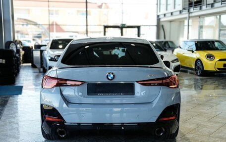 BMW 4 серия, 2025 год, 6 320 000 рублей, 5 фотография