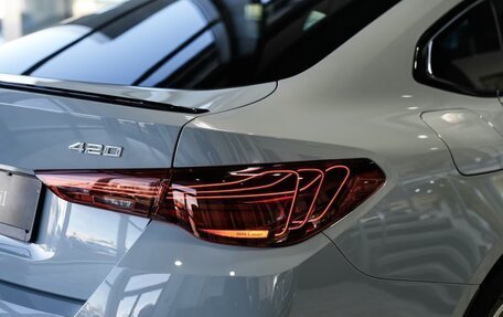 BMW 4 серия, 2025 год, 6 320 000 рублей, 7 фотография