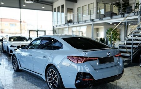 BMW 4 серия, 2025 год, 6 320 000 рублей, 8 фотография