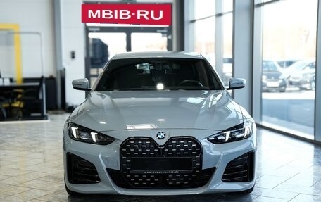 BMW 4 серия, 2025 год, 6 320 000 рублей, 3 фотография