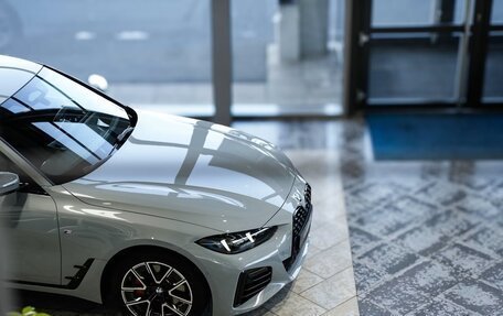 BMW 4 серия, 2025 год, 6 320 000 рублей, 9 фотография