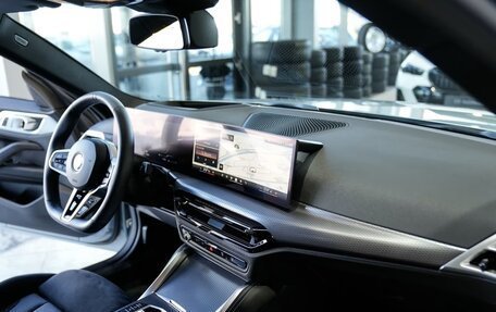 BMW 4 серия, 2025 год, 6 320 000 рублей, 12 фотография