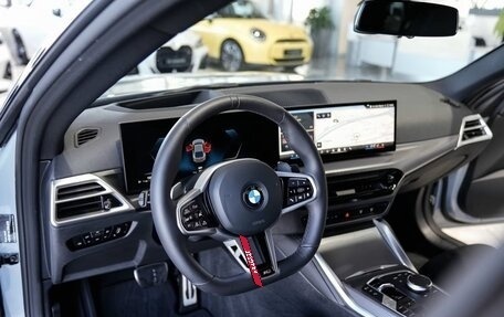 BMW 4 серия, 2025 год, 6 320 000 рублей, 13 фотография