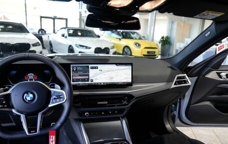 BMW 4 серия, 2025 год, 6 320 000 рублей, 17 фотография