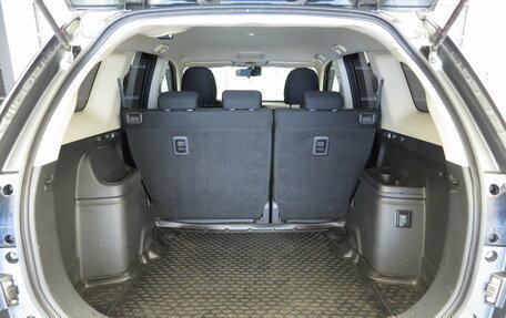 Mitsubishi Outlander III рестайлинг 3, 2017 год, 1 795 000 рублей, 18 фотография