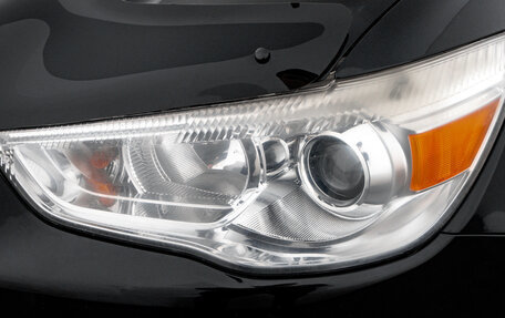 Mitsubishi ASX I рестайлинг, 2012 год, 1 169 000 рублей, 8 фотография