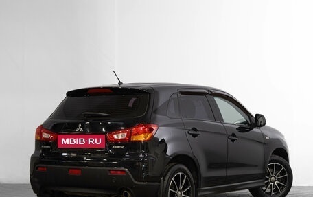 Mitsubishi ASX I рестайлинг, 2012 год, 1 169 000 рублей, 5 фотография