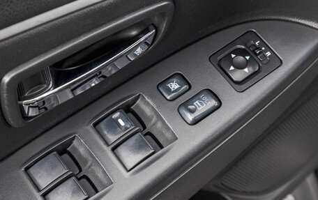 Mitsubishi ASX I рестайлинг, 2012 год, 1 169 000 рублей, 12 фотография