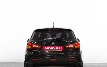 Mitsubishi ASX I рестайлинг, 2012 год, 1 169 000 рублей, 6 фотография