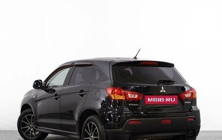 Mitsubishi ASX I рестайлинг, 2012 год, 1 169 000 рублей, 7 фотография