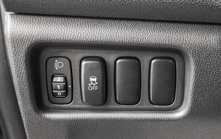 Mitsubishi ASX I рестайлинг, 2012 год, 1 169 000 рублей, 13 фотография