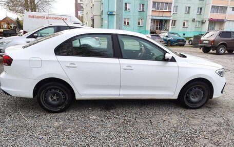 Volkswagen Polo VI (EU Market), 2021 год, 1 050 000 рублей, 3 фотография