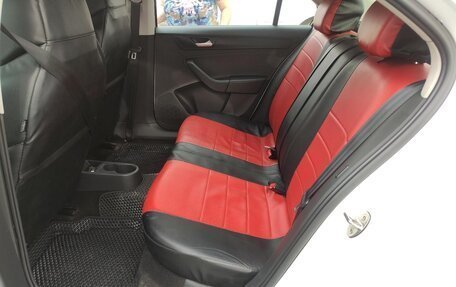 Volkswagen Polo VI (EU Market), 2021 год, 1 050 000 рублей, 6 фотография