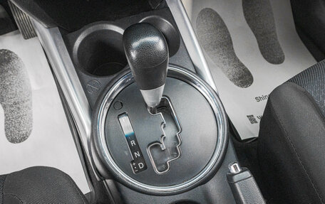 Mitsubishi ASX I рестайлинг, 2012 год, 1 169 000 рублей, 19 фотография