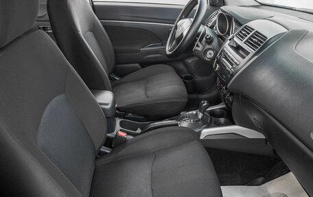 Mitsubishi ASX I рестайлинг, 2012 год, 1 169 000 рублей, 21 фотография