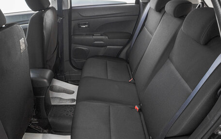 Mitsubishi ASX I рестайлинг, 2012 год, 1 169 000 рублей, 22 фотография