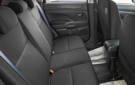 Mitsubishi ASX I рестайлинг, 2012 год, 1 169 000 рублей, 23 фотография