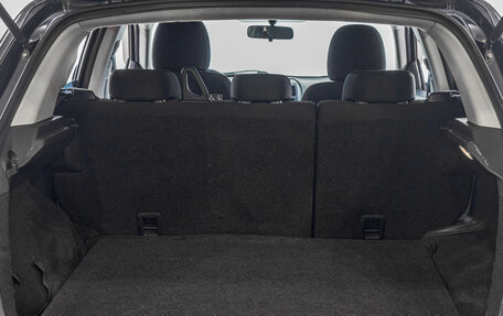 Mitsubishi ASX I рестайлинг, 2012 год, 1 169 000 рублей, 24 фотография