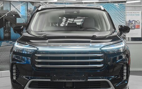 CheryExeed VX, 2022 год, 2 749 000 рублей, 2 фотография