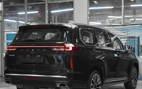 CheryExeed VX, 2022 год, 2 749 000 рублей, 6 фотография