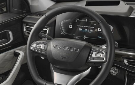 CheryExeed VX, 2022 год, 2 749 000 рублей, 13 фотография